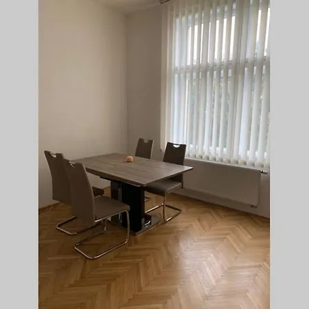 Apartman Centrum 301 Usti nad Labem Exterior photo