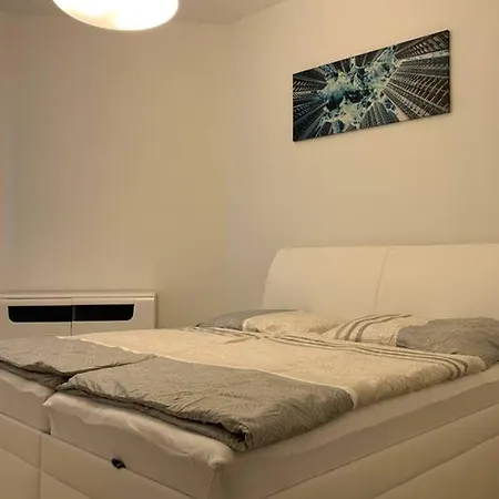 Apartman Centrum 301 Usti nad Labem Exterior photo