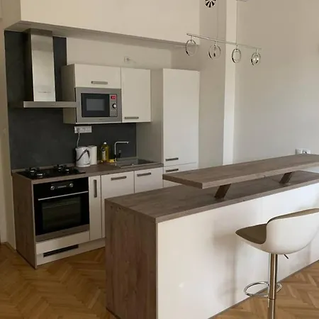 Apartman Centrum 301 Usti nad Labem Exterior photo