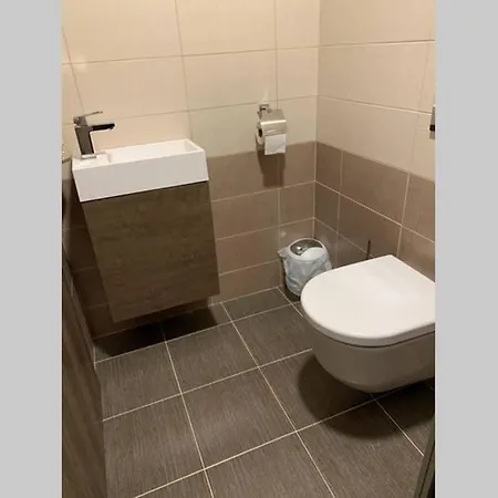 Apartman Centrum 301 Usti nad Labem Exterior photo