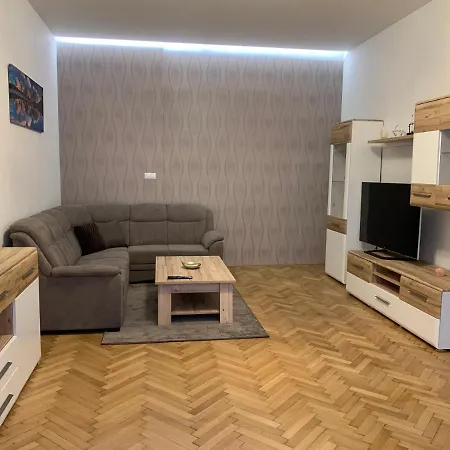 Apartman Centrum 301 Usti nad Labem Exterior photo