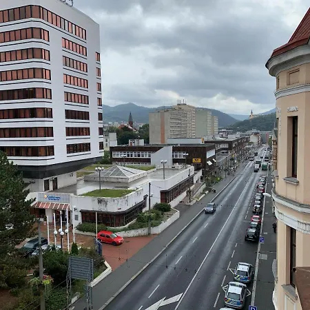 Apartman Centrum 301 Usti nad Labem Exterior photo