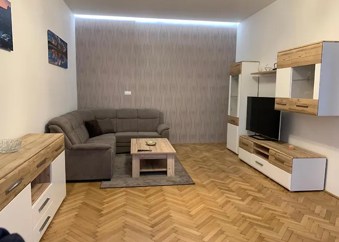 Apartman Centrum 301