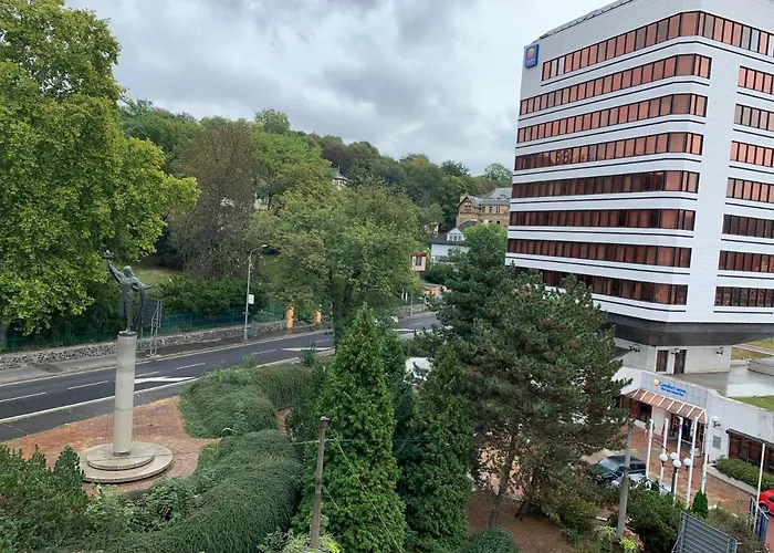 Apartman Centrum 301