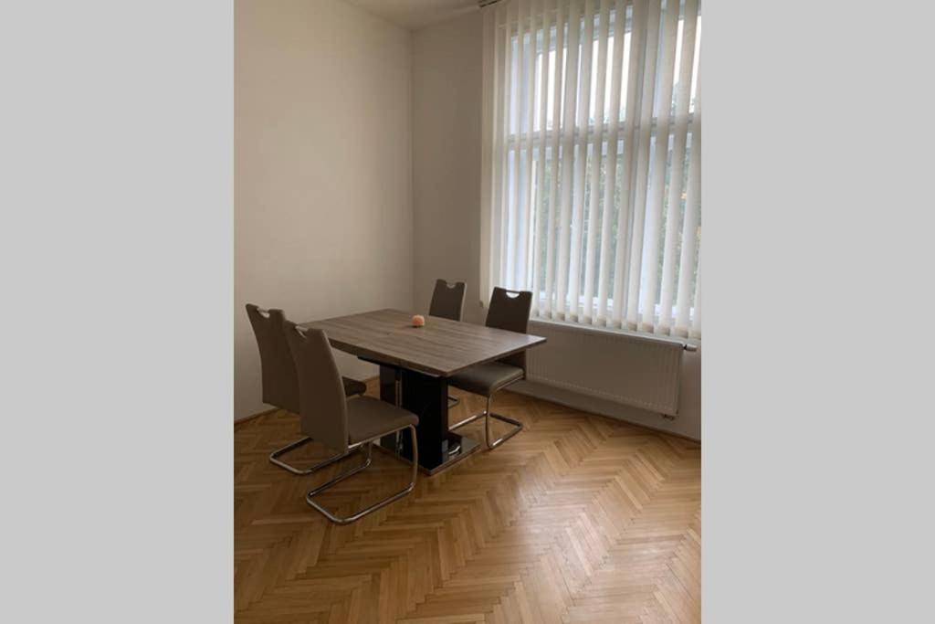Centrum 301 Apartment *