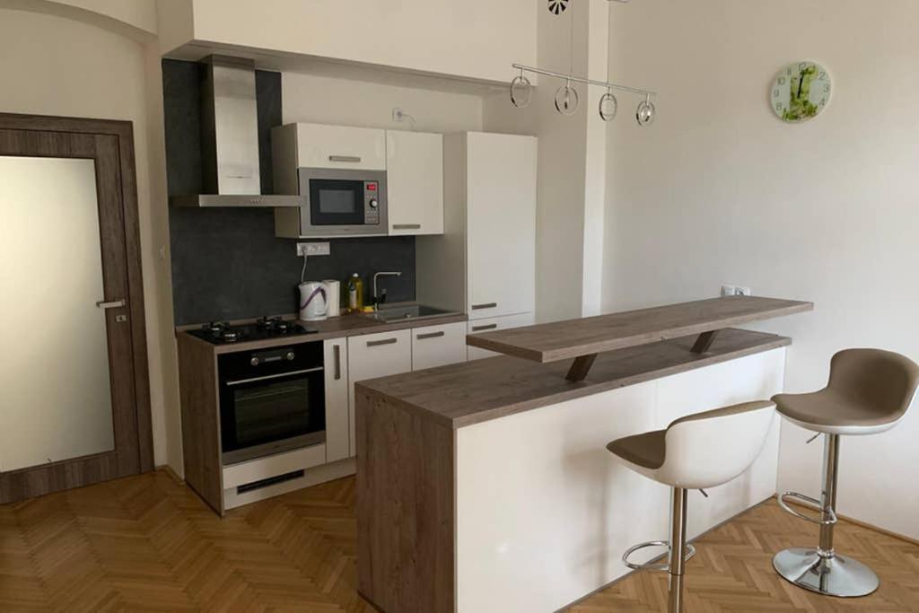 Centrum 301 Apartment