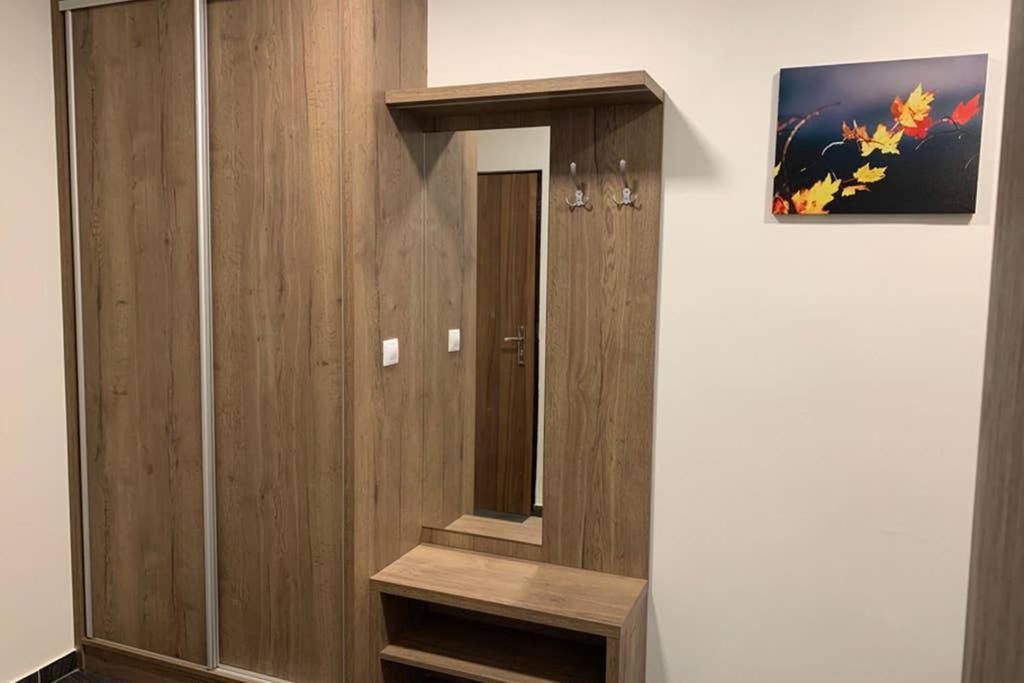 Centrum 301 Apartment *