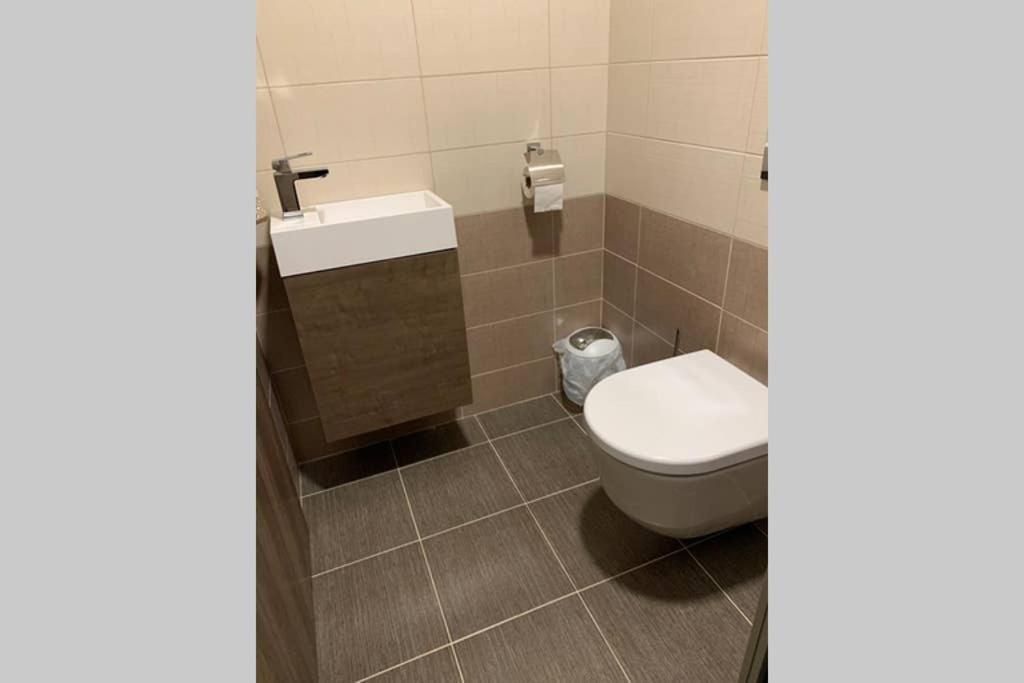 Centrum 301 Apartment *