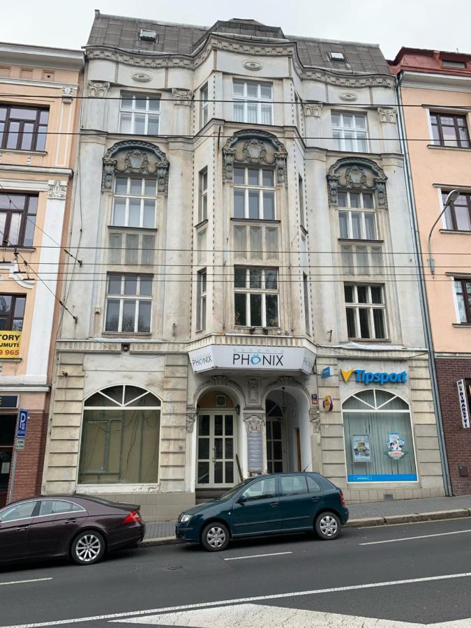 Centrum 301 Apartment *