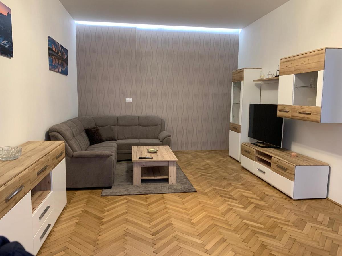 Apartment Centrum 301