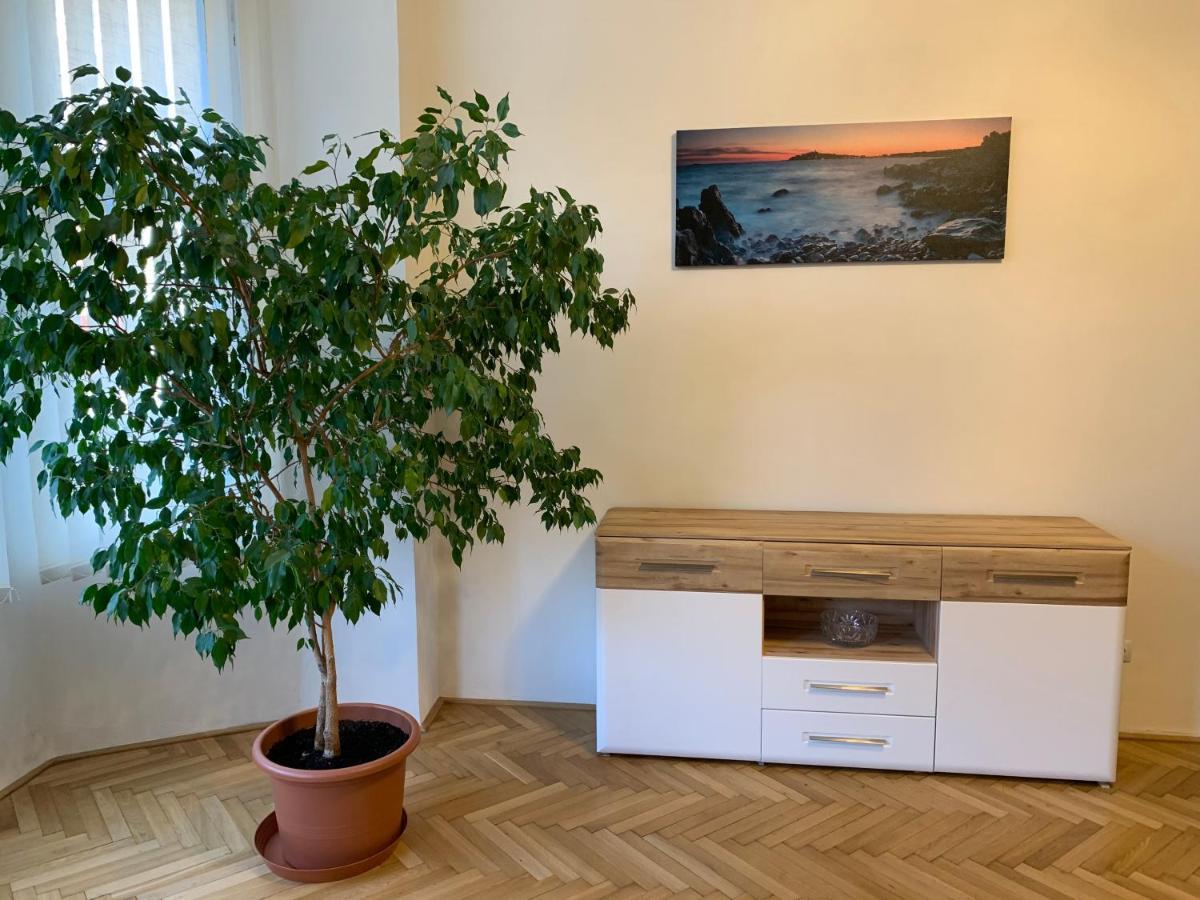 Centrum 301 Apartment *
